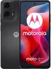 A marketing image of a Motorola Moto G24 smartphone, showing its rear and front views. Náhled obrázku produktu