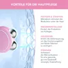 FOREO BEAR mini Smartes Mikrostrom-Gesichtsgerät für Produktbild-Vorschau 3