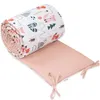 420x30cm Bettumrandung für 140x70cm Gitterbett Produktbild-Vorschau 2