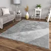 TT Home Wohnzimmer Teppich Esszimmer Kurzflor Produktbild-Vorschau 1