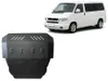 Unterfahrschutz für Motor der Marke VW Transporter T4 Produktbild-Vorschau 1