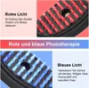 Haarbürste , 5 in 1 , Haarreparaturbürste , Produktbild-Vorschau 4