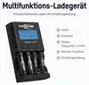 ANSMANN POWERline 4.2 Pro - Batterieladegerät / -tester - Anteprima dell’immagine prodotto 7