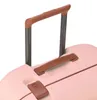 Delsey Moncey 76 CM 4 DOUBLE WHEELS TROLLEY CASE Produktbild-Vorschau 4