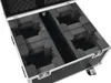 Roadinger Case LED TMH-X1 (L x B x H) 610 x 710 x 530 mm Produktbild-Vorschau 4