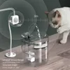 Filtre à eau pour chiens, Remplacement du filtre de la Voir les images du produit 3