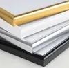 Classic Leichter Kunststoffbilderrahmen mit Acrylglas Produktbild-Vorschau 5
