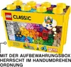 LEGO® Classic Bausteine, große Box, 10698 Produktbild-Vorschau 41