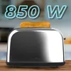 Cecotec Toastin' time 850, 2 Scheibe(n), Edelstahl, Produktbild-Vorschau 20
