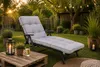 TexDeko® Ecolen Liegenauflage Premium 190x60cm, Produktbild-Vorschau 2