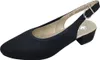Rieker Damen Pumps einfarbige Slingpumps mit kleinem Produktbild-Vorschau 18