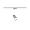 Paulmann, system szynowy LED, reflektor, 1x5,4W, chrom Podgląd zdjęcia produktu 4