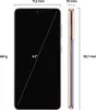 Samsung Galaxy S21 5G 8GB/128GB Violett (Phantom Violett) Produktbild-Vorschau 12