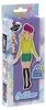 Magnetic dolls for dressing up on a walk with a stand for Náhled obrázku produktu 2