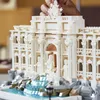 LEGO® Architecture 21062 Fontanna di Trevi Podgląd zdjęcia produktu 21