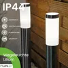 LUMILED Standleuchte Außen 65cm Pollerleuchte IP44 Produktbild-Vorschau 17