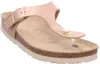 Rohde Damen Pantolette Alba, Lachs, Gr. 38, Synthetik, Produktbild-Vorschau 36