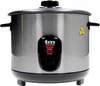 Cuociriso TM Electron acciaio vetro acciaio inox 500 W 1,5 Anteprima dell’immagine prodotto 2