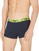 EMPORIO ARMANI Herren Trunks Boxershorts 3-Pack Stretch Produktbild-Vorschau 3