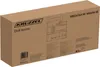 Dřevěný domeček pro panenky Kruzzel 26364 Náhled obrázku produktu 9