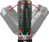 PARKSIDE® 20 V / Akku-Pendelhubstichsäge »PSTDA 20-Li C3«, Produktbild-Vorschau 6