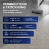 Plid Garagenbodenbeschichtung 2,5L Silbergrau – für ca. Produktbild-Vorschau 6