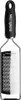 Microplane 45004 Gourmet Serie Reibe fein, schwarz (1 Produktbild-Vorschau 8