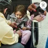 NAVA WALK – Rimorchio per bici e passeggino 2 in 1 per 2 Anteprima dell’immagine prodotto 5