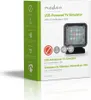 Nedis TV Simulator - Stromversorgung über USB - Produktbild-Vorschau 9