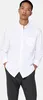 ONLY & SONS Hemd Slim Fit Langarm Oxford Hemd Größe: M Produktbild-Vorschau 13