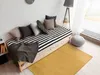 Primaflor Sisalteppich SISALLUX - Natur - 100x100cm - Produktbild-Vorschau 4