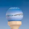 Kendama Naru Mod Blue chromé. Voir les images du produit 4