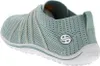 Dockers by Gerli damskie buty do chodzenia boso Mint Podgląd zdjęcia produktu 36
