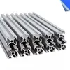 Aluprofil 30x30 Nut 8 -10x 2000mm AlClipTec (Bosch Produktbild-Vorschau 1