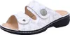 Finn Comfort Komfort Sandalen Damen 31353036333030 Weiß 43 Produktbild-Vorschau 2