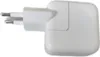 A white USB power adapter with two prongs for plugging into an electrical outlet. Náhľad obrázku produktu