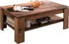 trendteam Wohnen Tische Indy Old Wood NB/ 110 x 47 x 65 cm Produktbild-Vorschau 1