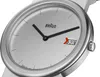 Braun AW50 Classic Unisex 34mm 3ATM Anteprima dell’immagine prodotto 3