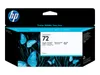 Original Vivera Tinte hp 72 (C9370A) für hp foto schwarz Produktbild-Vorschau 2