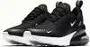 Nike Sneakers 943345-001 in Black color size 36 Produktbild-Vorschau 5