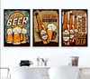 TPFLiving Kunstdruck LW-1735 (OHNE RAHMEN) Poster - Produktbild-Vorschau 4