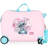 Lilo & Stitch Sitzkoffer Kinder Hartschalen Koffer Joumma Produktbild-Vorschau 1