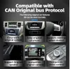 Für MERCEDES BENZ ML W166 / GL X166 2012-2016. 8.3" Android Produktbild-Vorschau 7