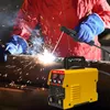 Zvárač MMA-315 – Invertorový zvárač pre elektródy – Náhľad obrázku produktu 11