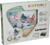 KIDYWOLF Svetelná dizajnová tabuľa Náhľad obrázku produktu 15