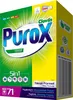 PUROX 71 WL Waschpulver im Karton Waschmittel 5 kg Laundry Produktbild-Vorschau 10