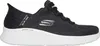 Skechers Slip-ins Skech Lite Pro Natural Beauty 150012-BKW Produktbild-Vorschau 2