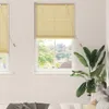 vidaXL Roletka přírodní 90 x 220 cm z bambusu Náhled obrázku produktu 2