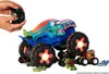 Mattel Hot Wheels Monster Trucks R/C 1:15 Mega Wrex Anteprima dell’immagine prodotto 24