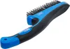 BGS technic Steel Wire Brush with Plastic Handle, 260 mm, Náhled obrázku produktu 4